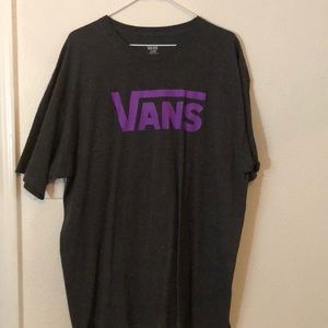 Vans T-Shirt